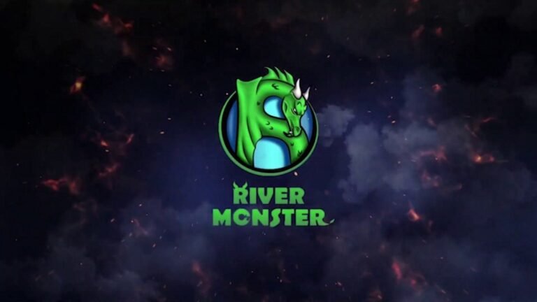 River Monster RM.777.net Download