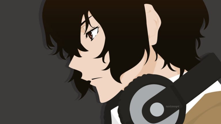 What is DD Osamu's Real Name