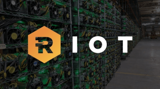 Riot Blockchain: Understanding the Company’s Journey into the Cryptocurrency Industry