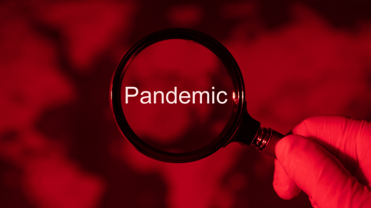 Innovation Accelerated: How the Pandemic Sparked Technological Breakthroughs