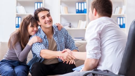 Love in Harmony: Transformative Marriage Counseling Approaches