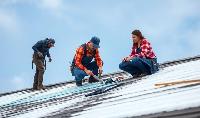 Selling a Home? Get a Roof Certification in Lake Oswego Today